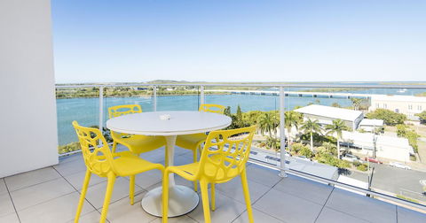 Riviera Mackay - Tweed Heads Accommodation 2