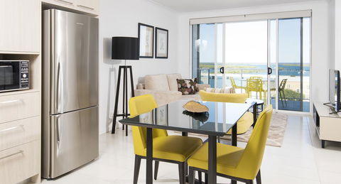 Riviera Mackay - Tweed Heads Accommodation 4