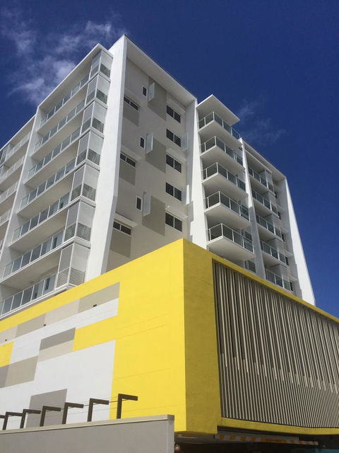 Riviera Mackay - Tweed Heads Accommodation 9