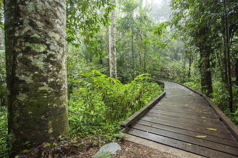 Riviera Mackay - Tweed Heads Accommodation 25