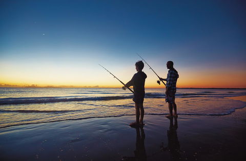 Riviera Mackay - Tweed Heads Accommodation 11