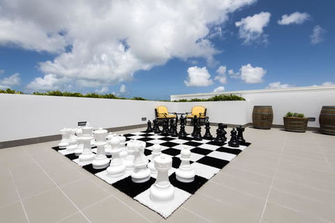 Riviera Mackay - Tweed Heads Accommodation 16
