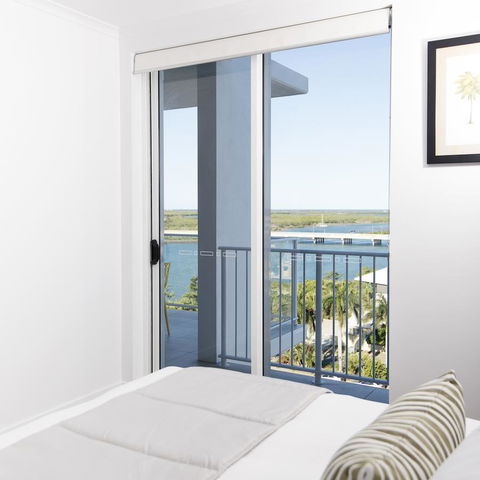Riviera Mackay - Tweed Heads Accommodation 3