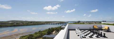 Riviera Mackay - Tweed Heads Accommodation 21