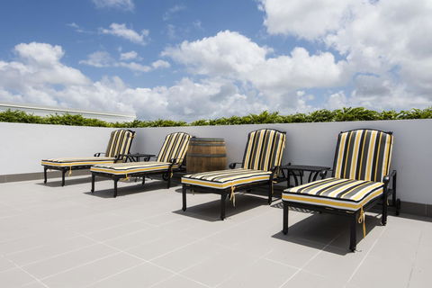 Riviera Mackay - Tweed Heads Accommodation 23