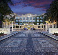 Palazzo Versace - Tweed Heads Accommodation