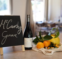 McCarthy Grove Maleny - Tweed Heads Accommodation