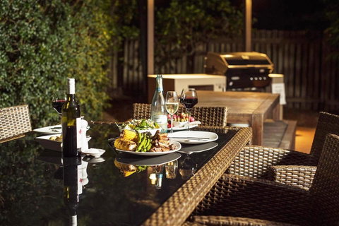 At The Sound Noosa Motel - Tweed Heads Accommodation 9