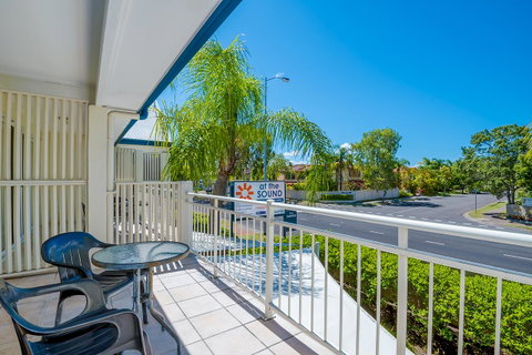 At The Sound Noosa Motel - Tweed Heads Accommodation 33