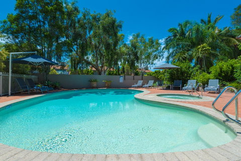 At The Sound Noosa Motel - Tweed Heads Accommodation 10