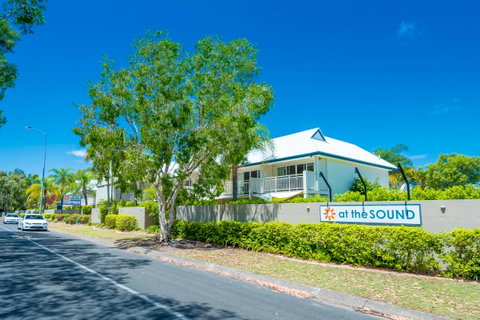 At The Sound Noosa Motel - Tweed Heads Accommodation 22