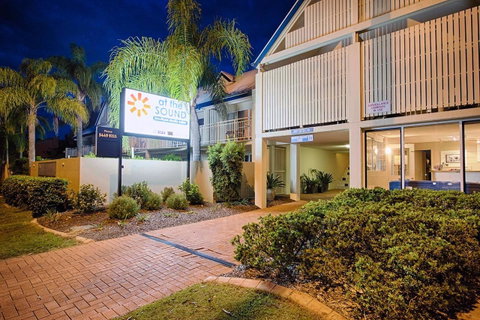 At The Sound Noosa Motel - Tweed Heads Accommodation 18