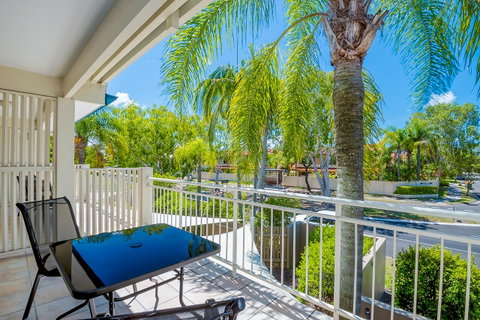 At The Sound Noosa Motel - Tweed Heads Accommodation 30