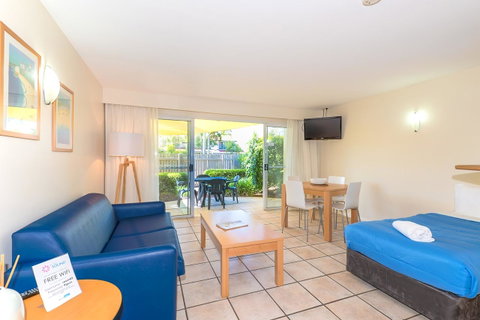 At The Sound Noosa Motel - Tweed Heads Accommodation 37