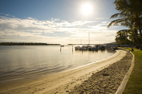 At The Sound Noosa Motel - Tweed Heads Accommodation 12