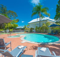 At The Sound - Tweed Heads Accommodation