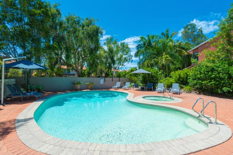 At The Sound Noosa Motel - Tweed Heads Accommodation 7