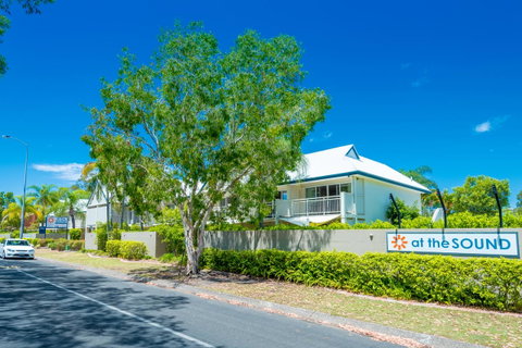 At The Sound Noosa Motel - Tweed Heads Accommodation 21