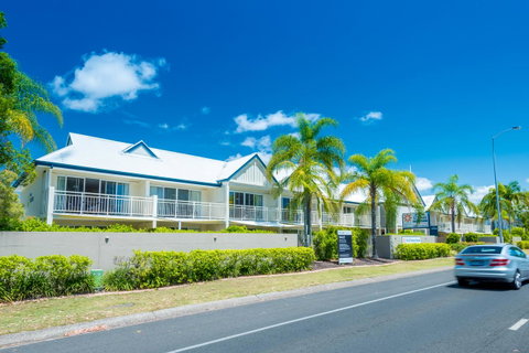 At The Sound Noosa Motel - Tweed Heads Accommodation 19