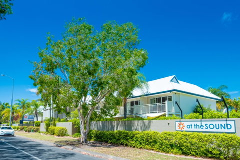 At The Sound Noosa Motel - Tweed Heads Accommodation 20