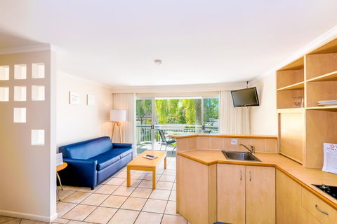 At The Sound Noosa Motel - Tweed Heads Accommodation 25
