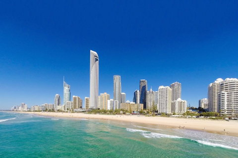 Soul Surfers Paradise - Gclr - Tweed Heads Accommodation 18