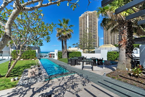 Soul Surfers Paradise - Gclr - Tweed Heads Accommodation 41