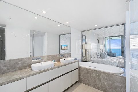 Soul Surfers Paradise - Gclr - Tweed Heads Accommodation 5
