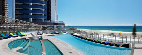 Soul Surfers Paradise - Gclr - Tweed Heads Accommodation 12