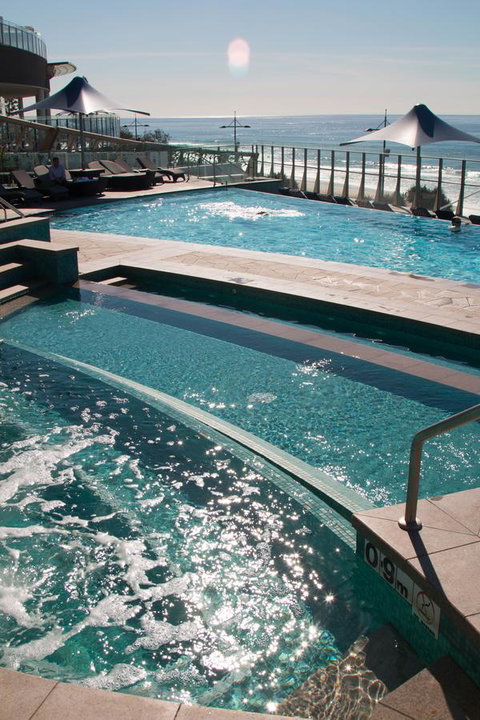 Soul Surfers Paradise - Gclr - Tweed Heads Accommodation 17