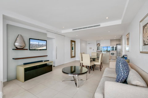 Soul Surfers Paradise - Gclr - Tweed Heads Accommodation 39