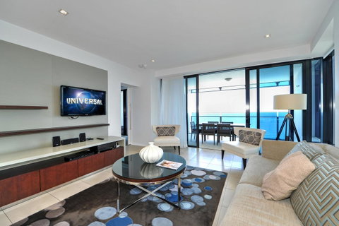 Soul Surfers Paradise - Gclr - Tweed Heads Accommodation 28