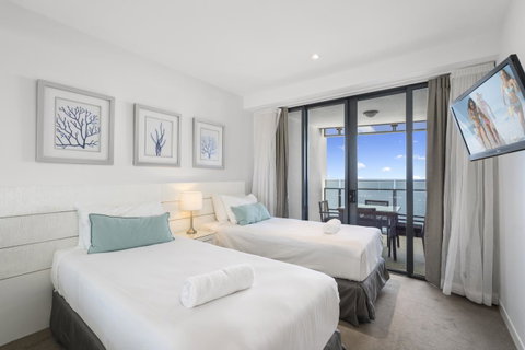 Soul Surfers Paradise - Gclr - Tweed Heads Accommodation 7