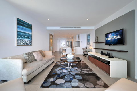 Soul Surfers Paradise - Gclr - Tweed Heads Accommodation 32