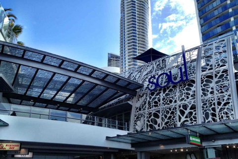 Soul Surfers Paradise - Gclr - Tweed Heads Accommodation 11