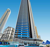 Soul Surfers Paradise - GCLR - Tweed Heads Accommodation