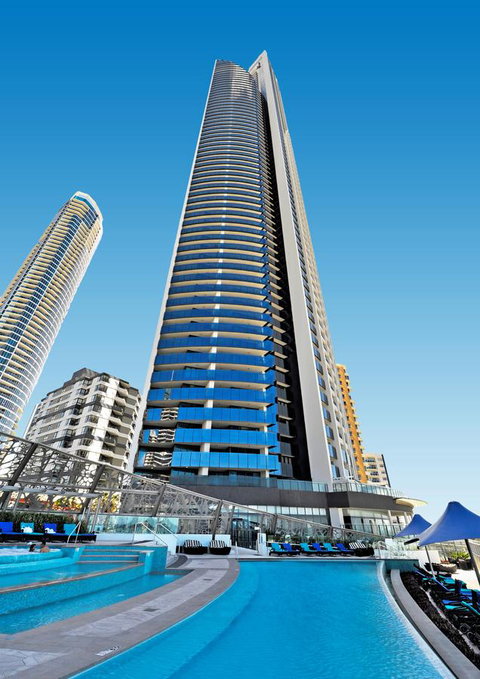 Soul Surfers Paradise - Gclr - Tweed Heads Accommodation 0