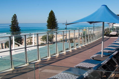 Soul Surfers Paradise - Gclr - Tweed Heads Accommodation 26