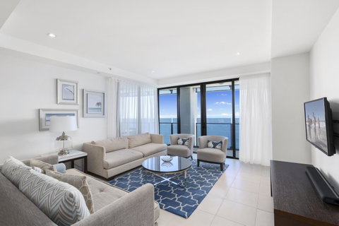 Soul Surfers Paradise - Gclr - Tweed Heads Accommodation 8