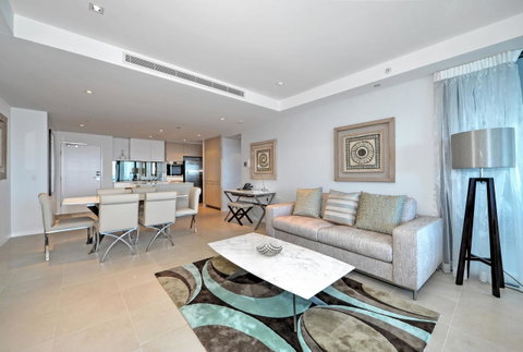 Soul Surfers Paradise - Gclr - Tweed Heads Accommodation 14