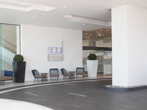 Soul Surfers Paradise - Gclr - Tweed Heads Accommodation 33