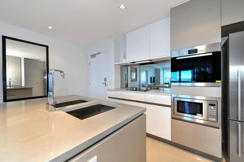 Soul Surfers Paradise - Gclr - Tweed Heads Accommodation 24