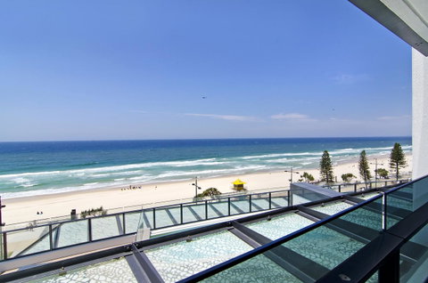 Soul Surfers Paradise - Gclr - Tweed Heads Accommodation 20