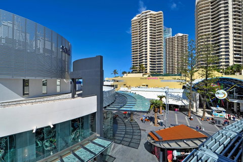 Soul Surfers Paradise - Gclr - Tweed Heads Accommodation 43