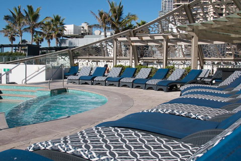 Soul Surfers Paradise - Gclr - Tweed Heads Accommodation 25