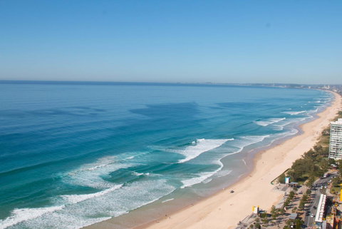 Soul Surfers Paradise - Gclr - Tweed Heads Accommodation 31