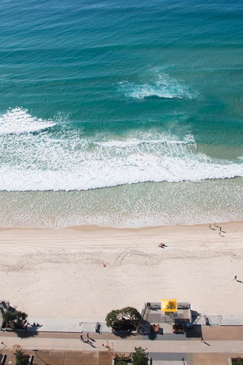 Soul Surfers Paradise - Gclr - Tweed Heads Accommodation 29