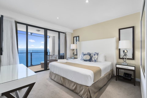 Soul Surfers Paradise - Gclr - Tweed Heads Accommodation 9