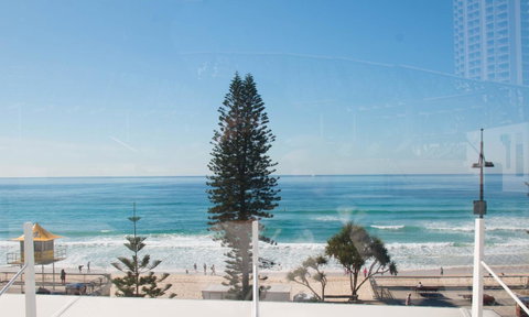 Soul Surfers Paradise - Gclr - Tweed Heads Accommodation 35