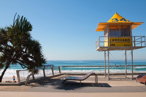Soul Surfers Paradise - Gclr - Tweed Heads Accommodation 19